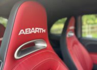 2019 Abarth 595 1.4 T-Jet 165 Turismo 70th Anniversary 3Dr