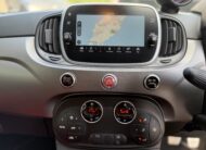 2019 Abarth 595 1.4 T-Jet 165 Turismo 70th Anniversary 3Dr