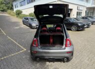 2019 Abarth 595 1.4 T-Jet 165 Turismo 70th Anniversary 3Dr