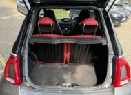2019 Abarth 595 1.4 T-Jet 165 Turismo 70th Anniversary 3Dr