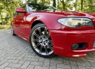2004 BMW 330Cd Sport 2Dr Coupe