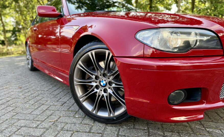 2004 BMW 330Cd Sport 2Dr Coupe