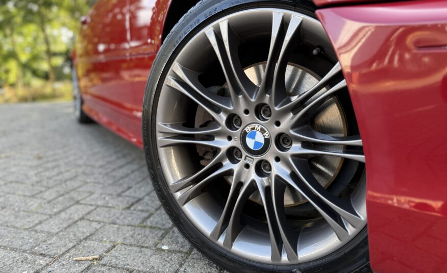 2004 BMW 330Cd Sport 2Dr Coupe