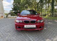 2004 BMW 330Cd Sport 2Dr Coupe
