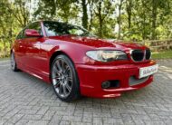 2004 BMW 330Cd Sport 2Dr Coupe