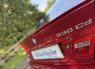 2004 BMW 330Cd Sport 2Dr Coupe