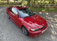 2004 BMW 330Cd Sport 2Dr Coupe