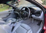 2004 BMW 330Cd Sport 2Dr Coupe