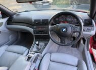 2004 BMW 330Cd Sport 2Dr Coupe