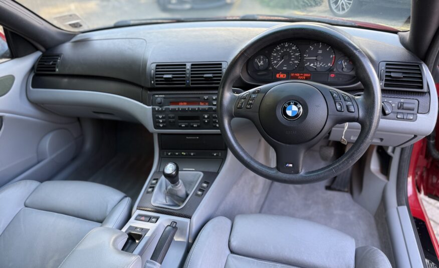 2004 BMW 330Cd Sport 2Dr Coupe