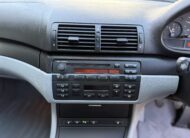 2004 BMW 330Cd Sport 2Dr Coupe