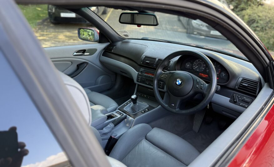 2004 BMW 330Cd Sport 2Dr Coupe