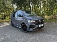2022 Volkswagen Transporter T6.1 T32 2.0 BITDI 204 Sportline Kombi SWB DSG Auto