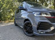 2022 Volkswagen Transporter T6.1 T32 2.0 BITDI 204 Sportline Kombi SWB DSG Auto
