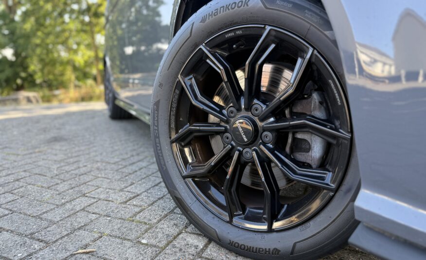 2022 Volkswagen Transporter T6.1 T32 2.0 BITDI 204 Sportline Kombi SWB DSG Auto