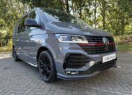2022 Volkswagen Transporter T6.1 T32 2.0 BITDI 204 Sportline Kombi SWB DSG Auto