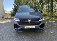 2022 Volkswagen Transporter T6.1 T32 2.0 BITDI 204 Sportline Kombi SWB DSG Auto