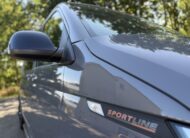 2022 Volkswagen Transporter T6.1 T32 2.0 BITDI 204 Sportline Kombi SWB DSG Auto