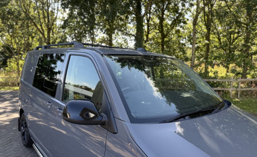 2022 Volkswagen Transporter T6.1 T32 2.0 BITDI 204 Sportline Kombi SWB DSG Auto