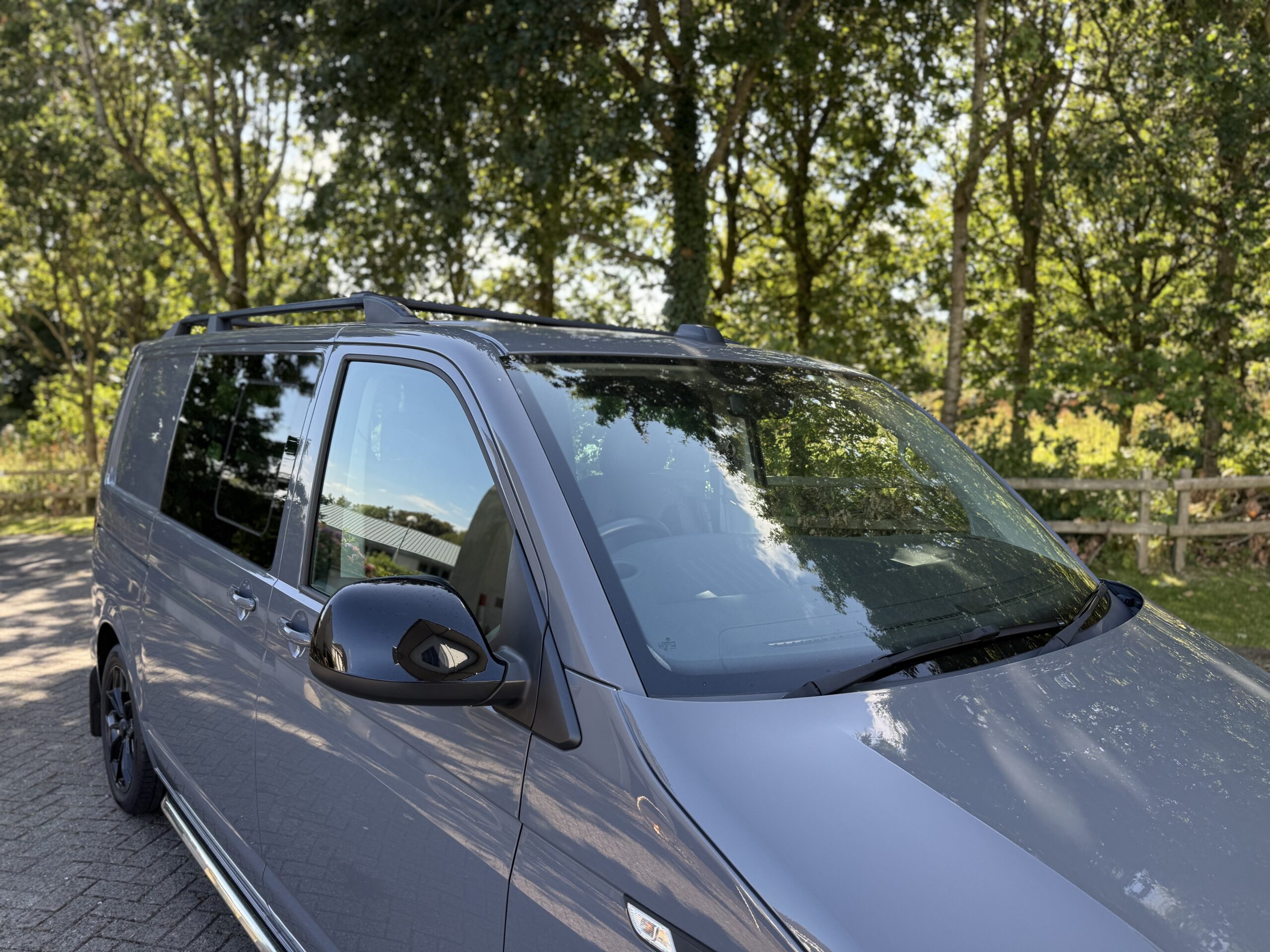 2022 Volkswagen Transporter T6.1 T32 2.0 BITDI 204 Sportline Kombi SWB DSG Auto