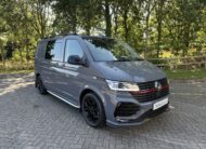 2022 Volkswagen Transporter T6.1 T32 2.0 BITDI 204 Sportline Kombi SWB DSG Auto
