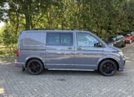 2022 Volkswagen Transporter T6.1 T32 2.0 BITDI 204 Sportline Kombi SWB DSG Auto