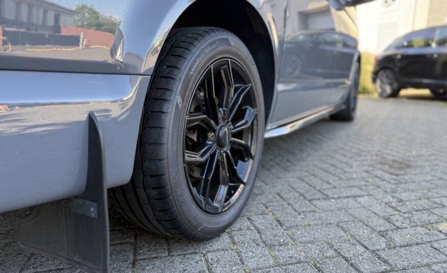 2022 Volkswagen Transporter T6.1 T32 2.0 BITDI 204 Sportline Kombi SWB DSG Auto