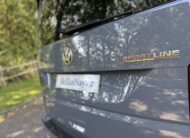 2022 Volkswagen Transporter T6.1 T32 2.0 BITDI 204 Sportline Kombi SWB DSG Auto