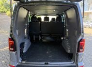 2022 Volkswagen Transporter T6.1 T32 2.0 BITDI 204 Sportline Kombi SWB DSG Auto