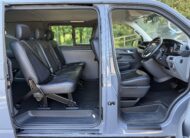 2022 Volkswagen Transporter T6.1 T32 2.0 BITDI 204 Sportline Kombi SWB DSG Auto