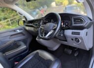 2022 Volkswagen Transporter T6.1 T32 2.0 BITDI 204 Sportline Kombi SWB DSG Auto