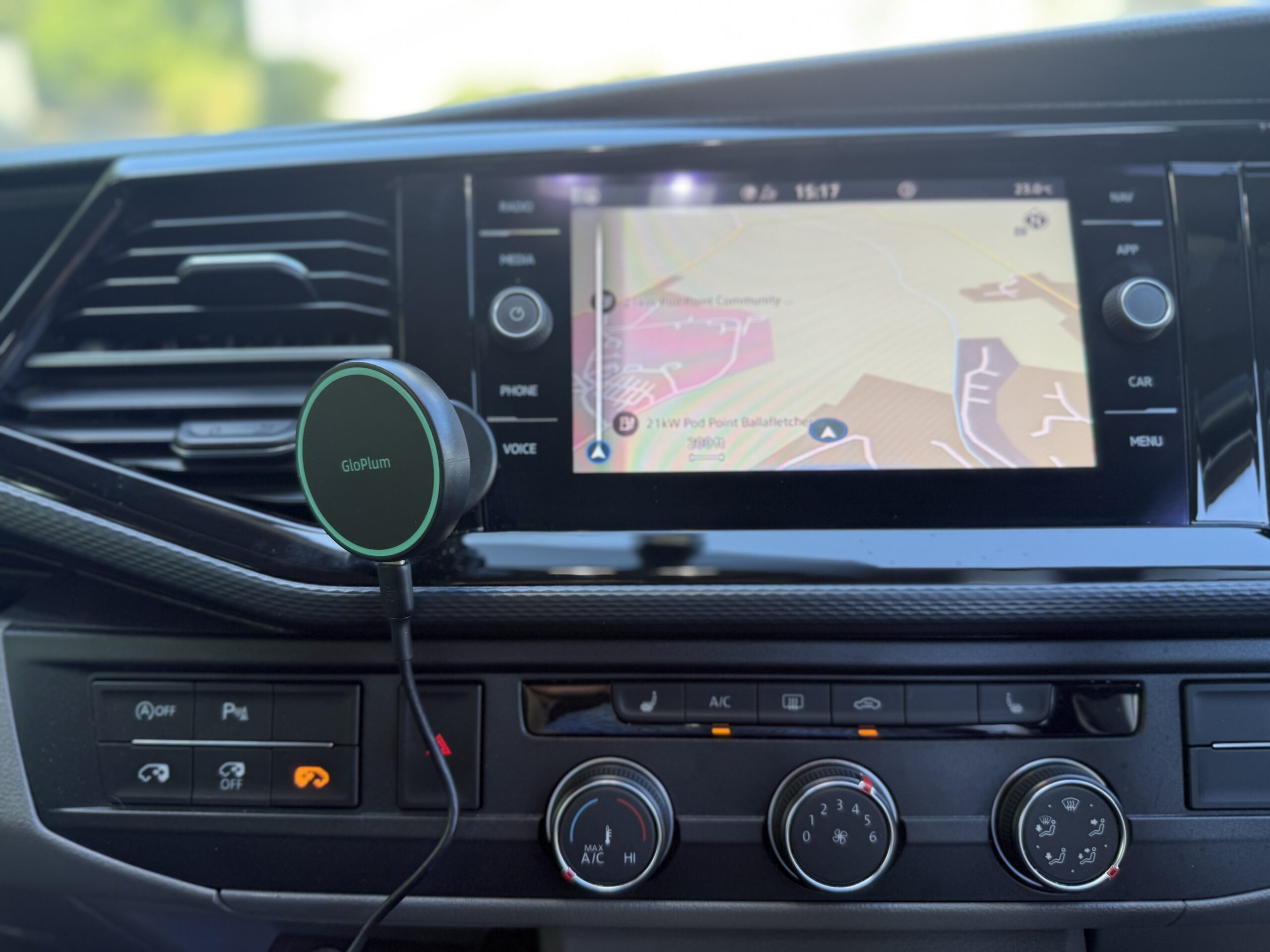 2022 Volkswagen Transporter T6.1 T32 2.0 BITDI 204 Sportline Kombi SWB DSG Auto