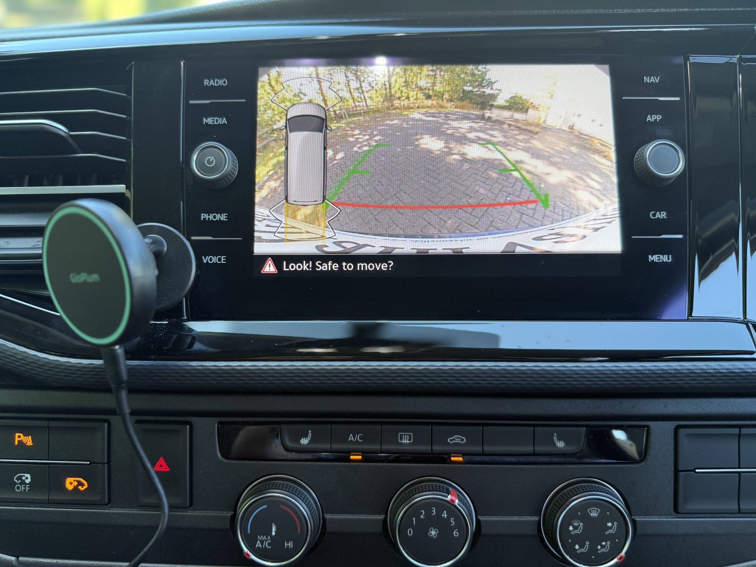 2022 Volkswagen Transporter T6.1 T32 2.0 BITDI 204 Sportline Kombi SWB DSG Auto