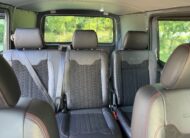 2022 Volkswagen Transporter T6.1 T32 2.0 BITDI 204 Sportline Kombi SWB DSG Auto