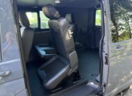 2022 Volkswagen Transporter T6.1 T32 2.0 BITDI 204 Sportline Kombi SWB DSG Auto