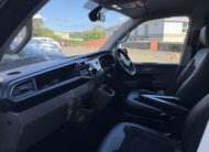 2022 Volkswagen Transporter T6.1 T32 2.0 BITDI 204 Sportline Kombi SWB DSG Auto