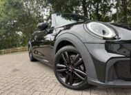 2021 MINI Convertible 1.5 Cooper Sport 2Dr Auto