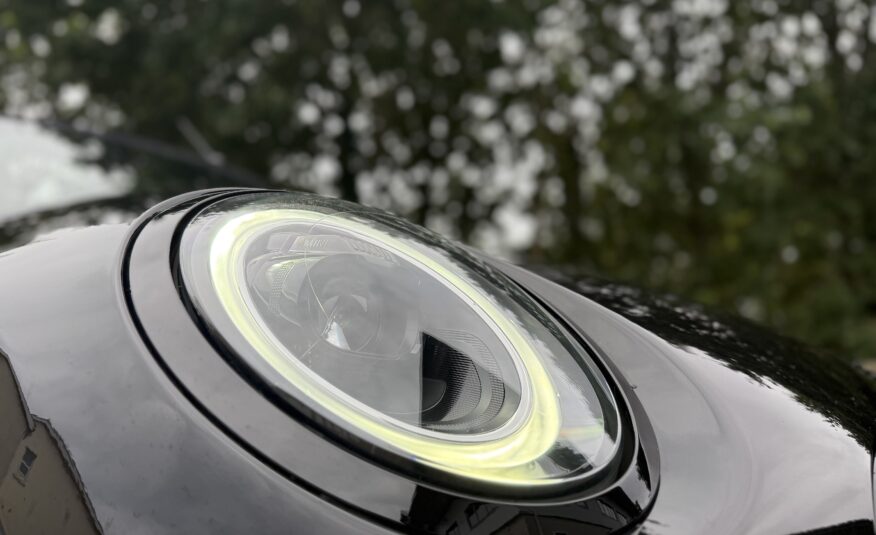 2021 MINI Convertible 1.5 Cooper Sport 2Dr Auto