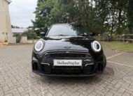 2021 MINI Convertible 1.5 Cooper Sport 2Dr Auto