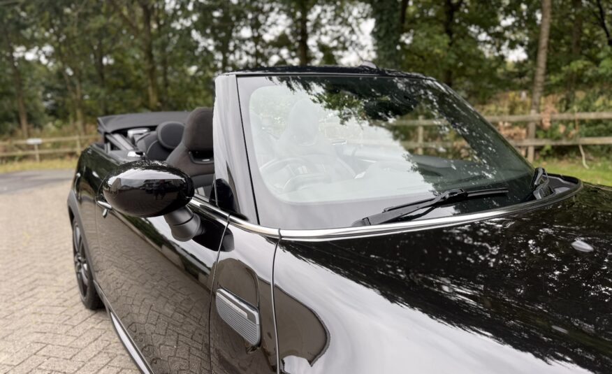 2021 MINI Convertible 1.5 Cooper Sport 2Dr Auto
