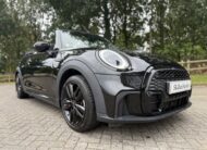 2021 MINI Convertible 1.5 Cooper Sport 2Dr Auto