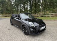 2021 MINI Convertible 1.5 Cooper Sport 2Dr Auto
