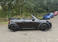2021 MINI Convertible 1.5 Cooper Sport 2Dr Auto