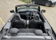 2021 MINI Convertible 1.5 Cooper Sport 2Dr Auto