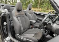 2021 MINI Convertible 1.5 Cooper Sport 2Dr Auto