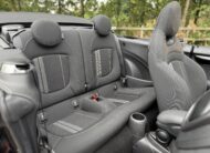 2021 MINI Convertible 1.5 Cooper Sport 2Dr Auto