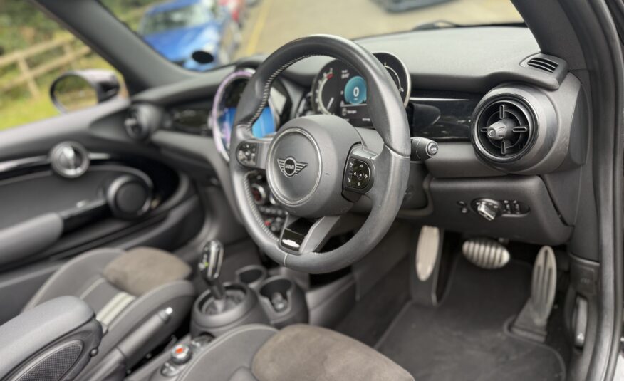 2021 MINI Convertible 1.5 Cooper Sport 2Dr Auto