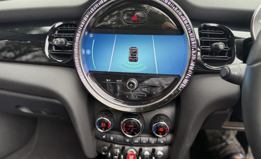 2021 MINI Convertible 1.5 Cooper Sport 2Dr Auto