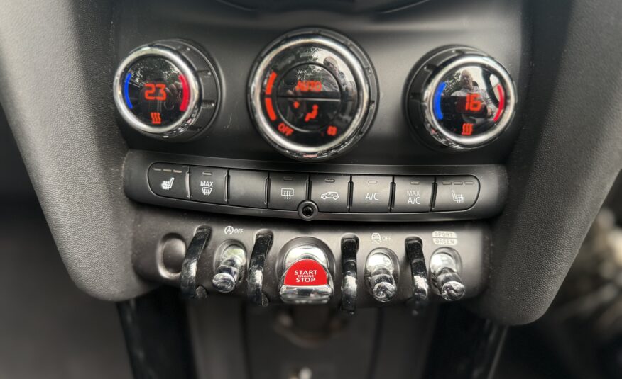 2021 MINI Convertible 1.5 Cooper Sport 2Dr Auto