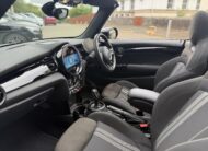 2021 MINI Convertible 1.5 Cooper Sport 2Dr Auto